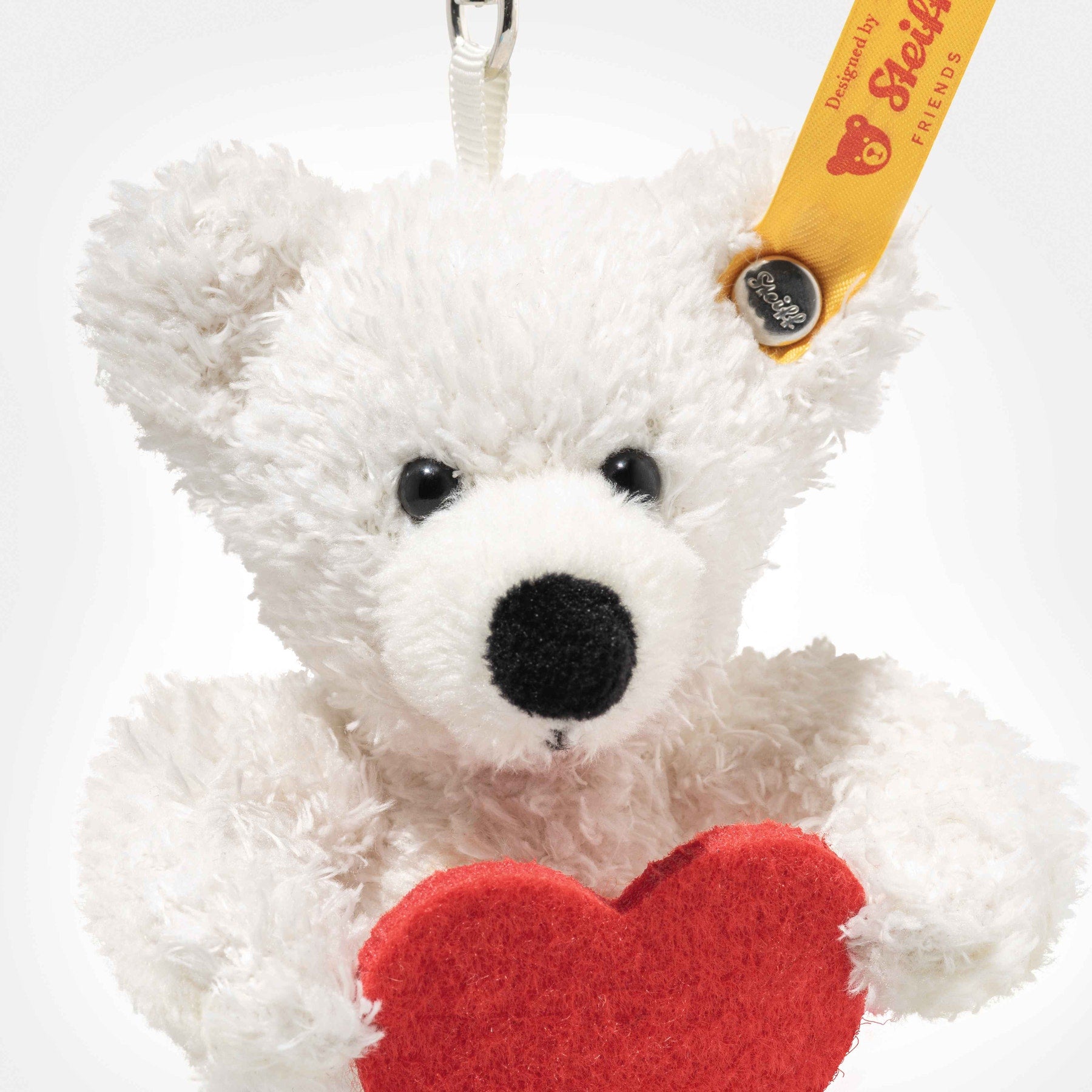 Steiff Anhänger Lotte Teddybär – Love