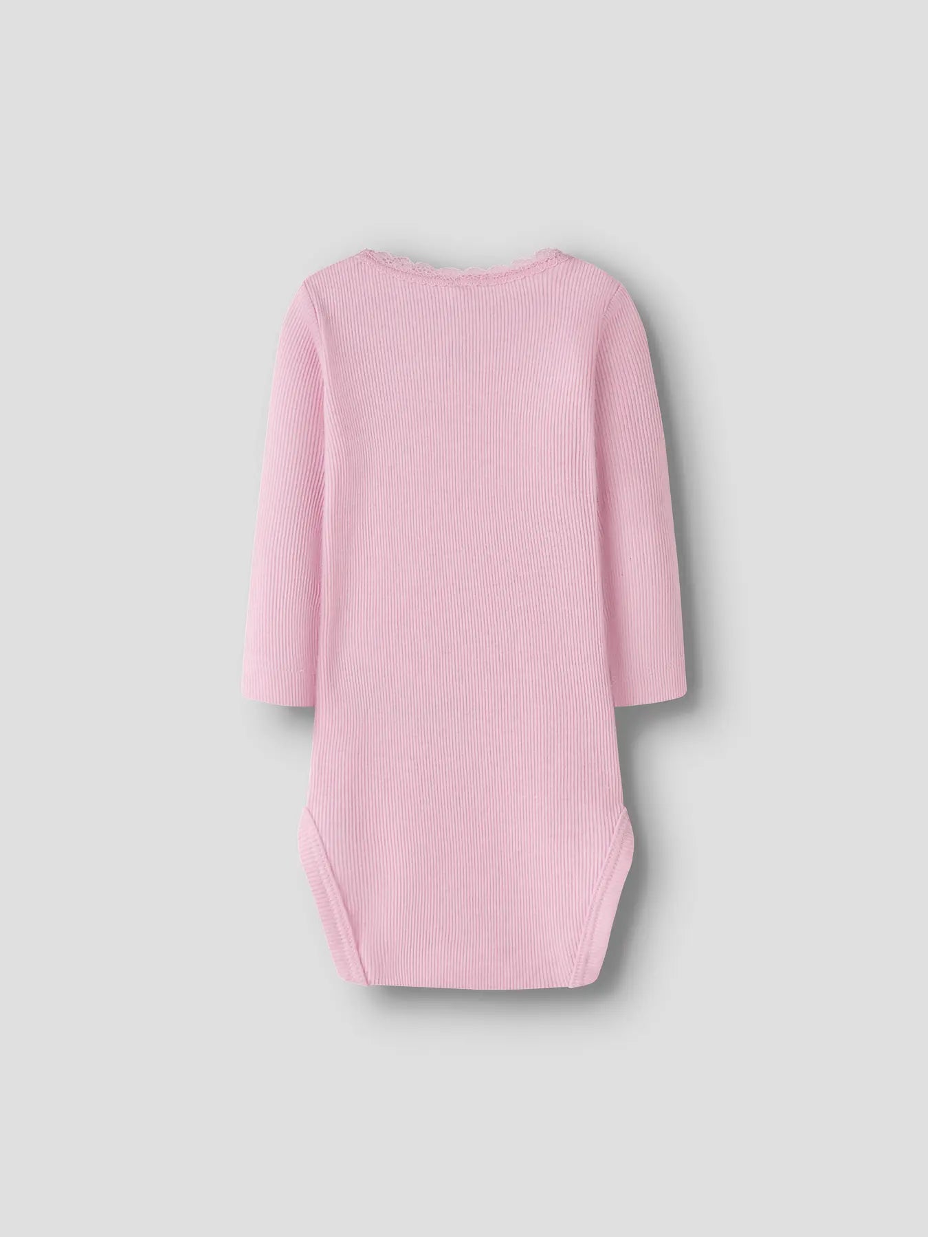 Name it Langarm Rib Body sweet dreams