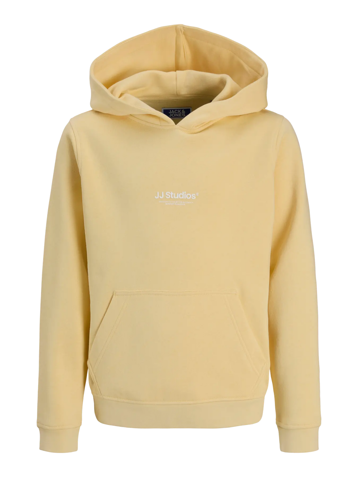 Jack & Jones Mini Hoodie Sunlight