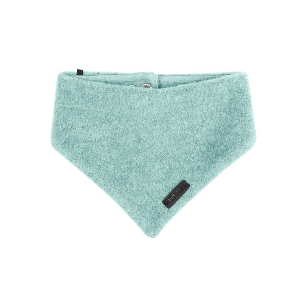 Pure Pure Merino Halstuch jade
