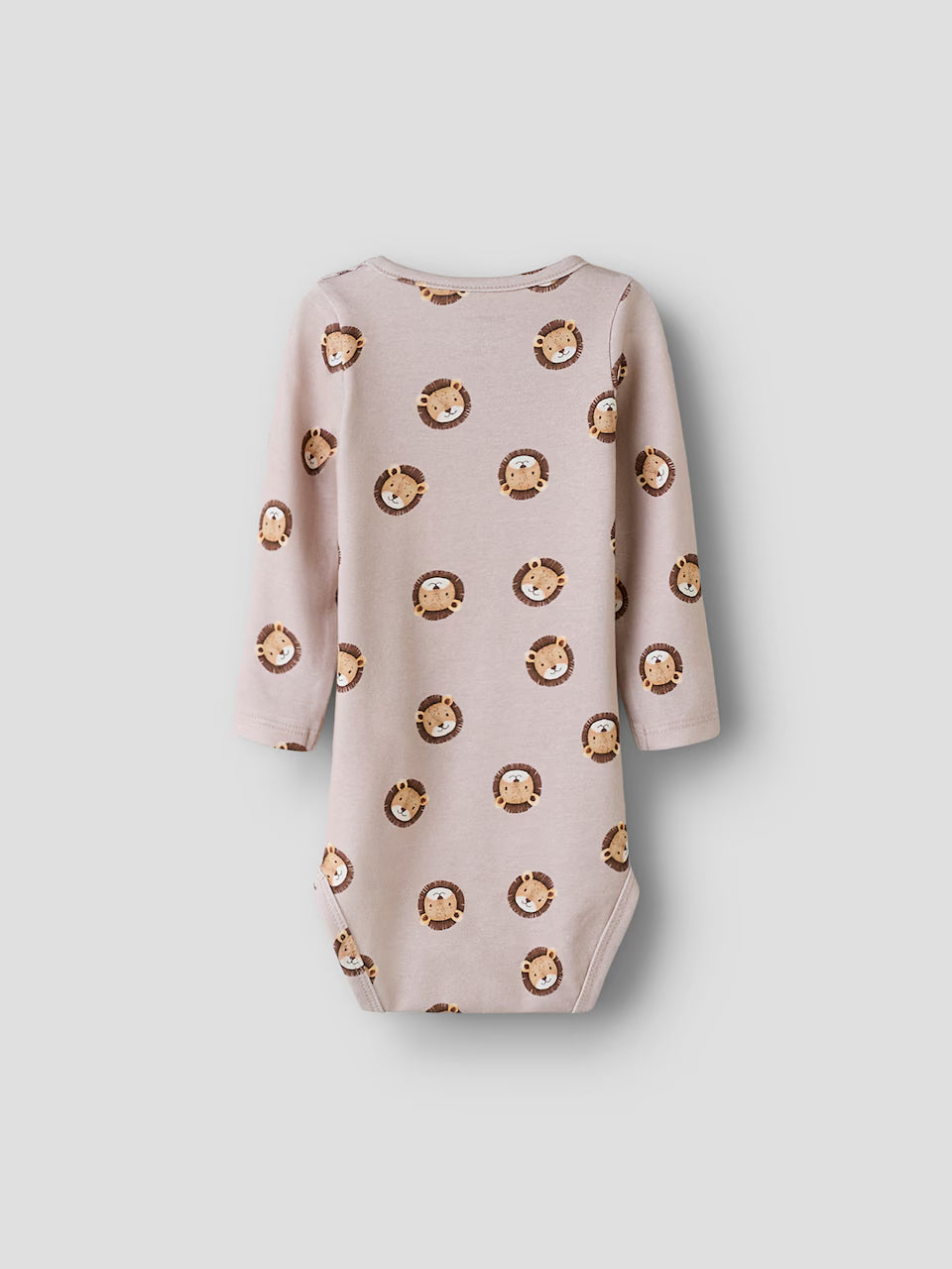 Name it Langarm Body Löwe mushroom