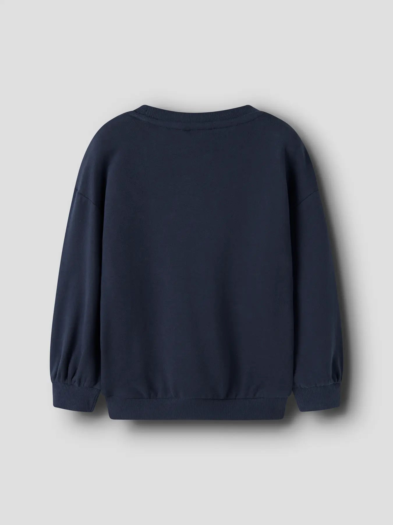 Name it Sweatshirt Gepard dunkelblau