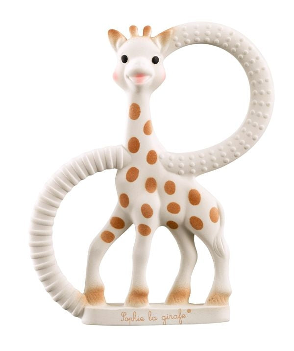 Sophie la girafe Beißring