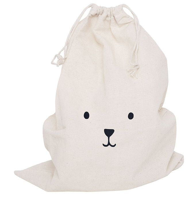 Jabadabado Bauklötze-Set Teddy