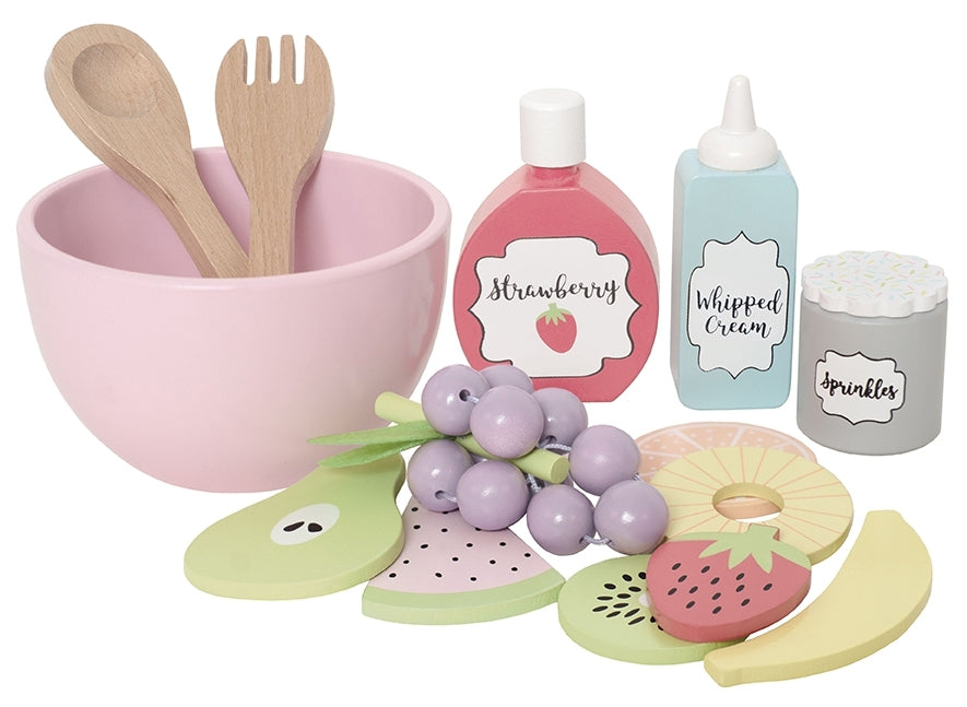 Jabadabado Obstsalat-Set
