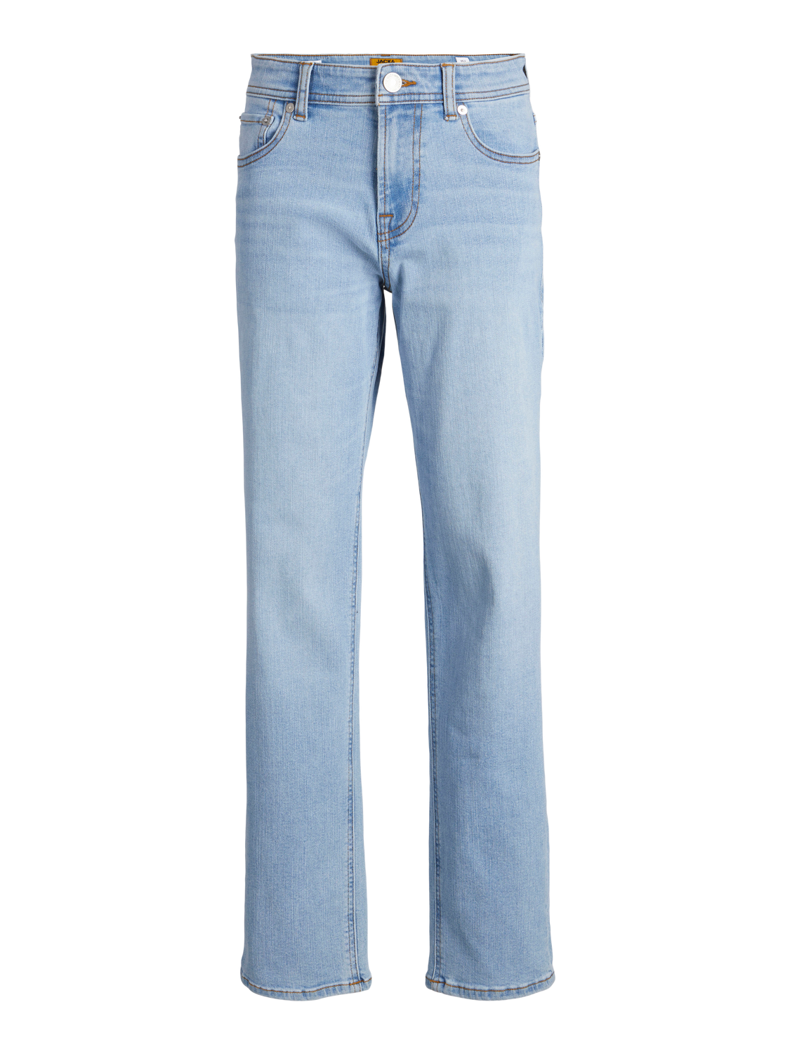 Jack & Jones Junior Jeans Clark Regular Blue Denim