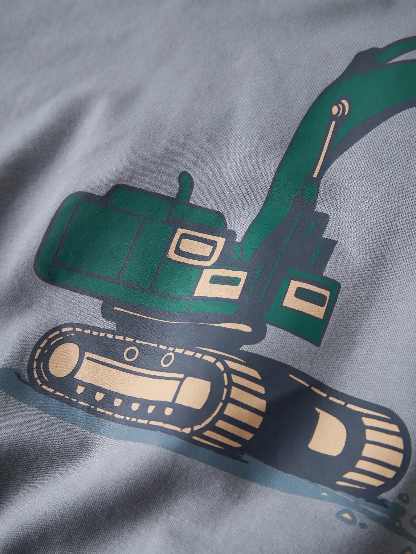 Name it Hoodie Bagger tradewinds