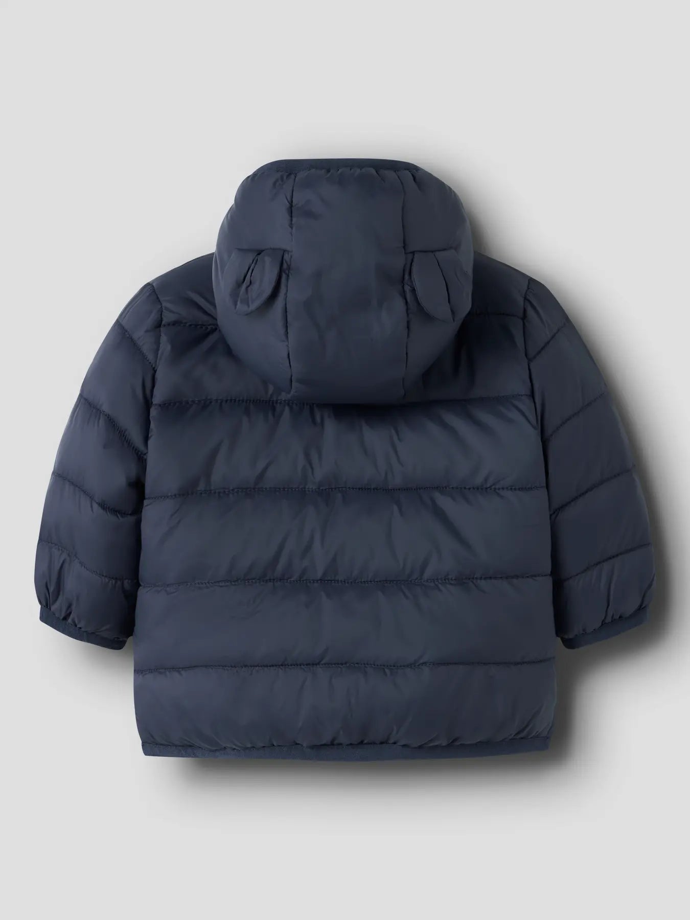 Name it Leichte Steppjacke navy