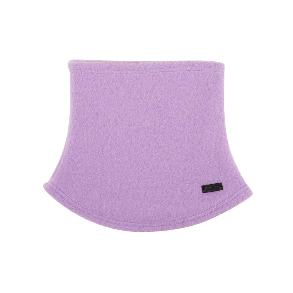 Pure Pure Merino Schlupfschal lilac