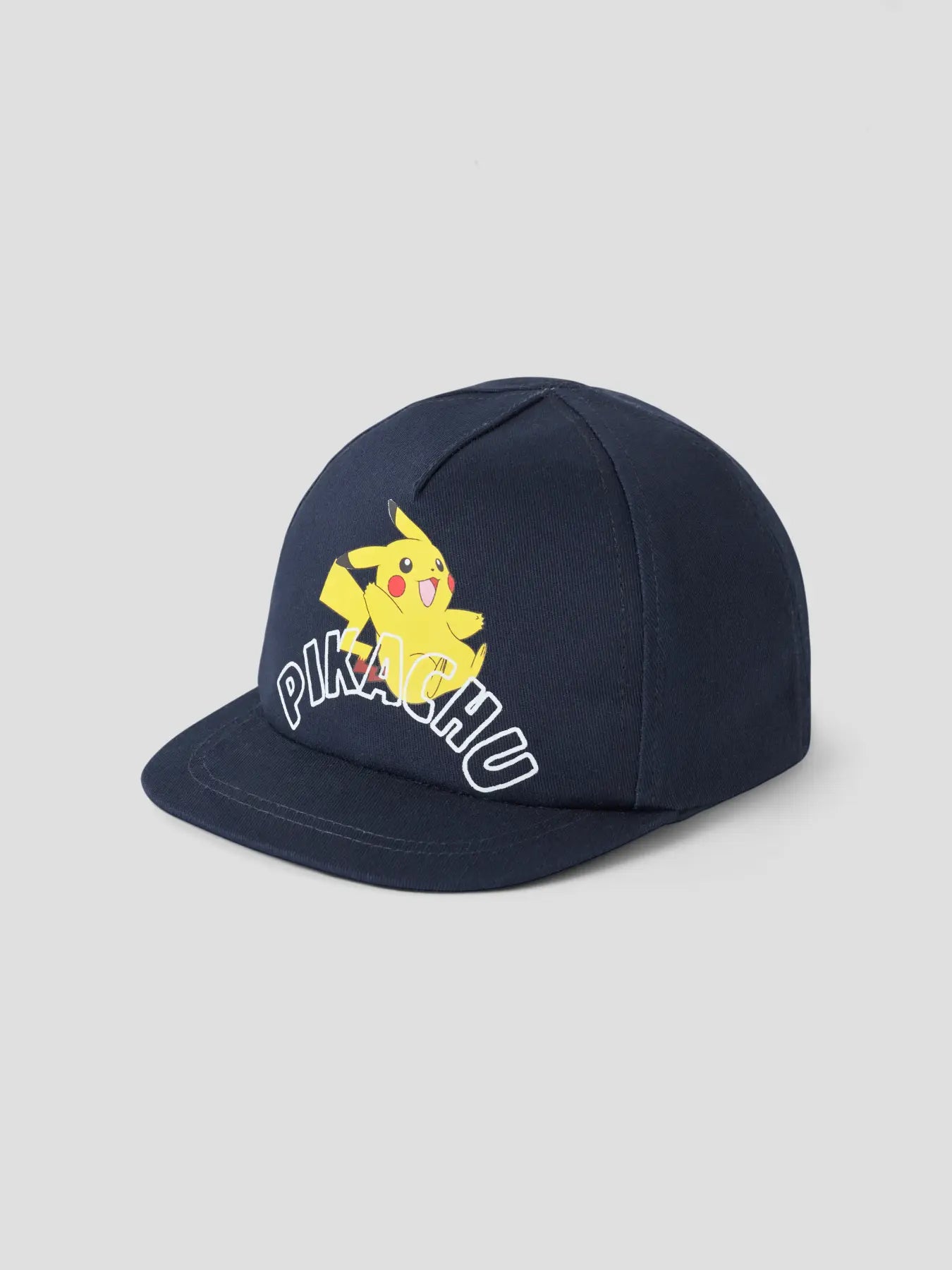 Name it Cap Pikachu dunkelblau