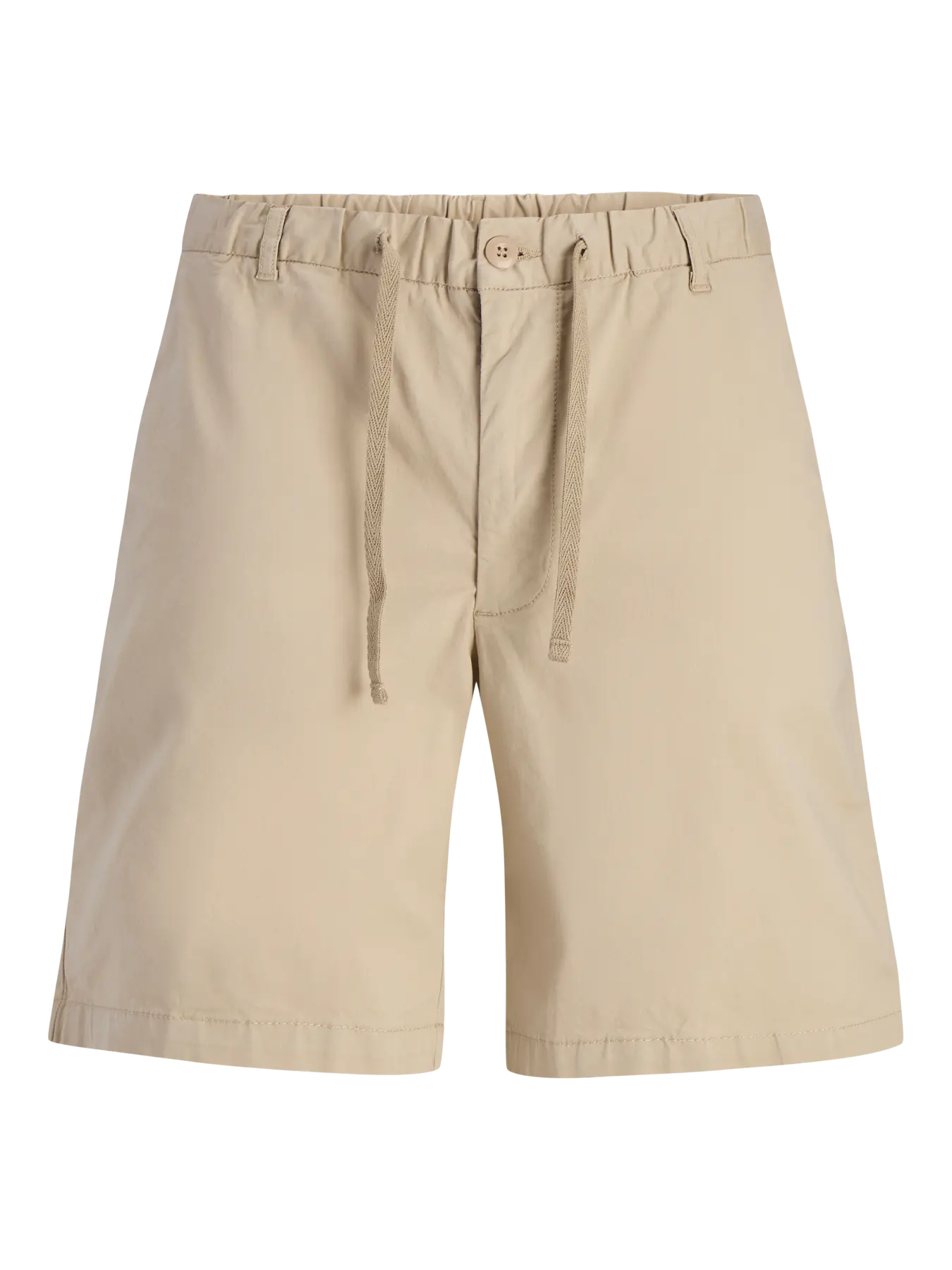 Jack & Jones Mini Shorts Oxford Tan