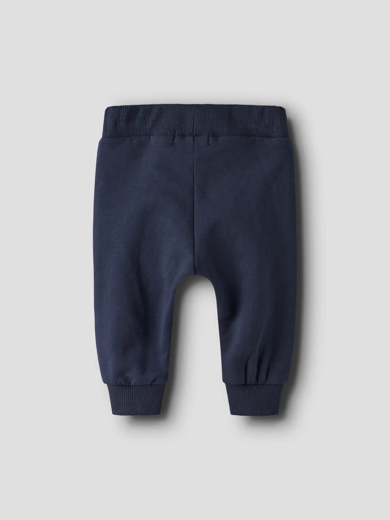 Name it Sweatpants dunkelblau
