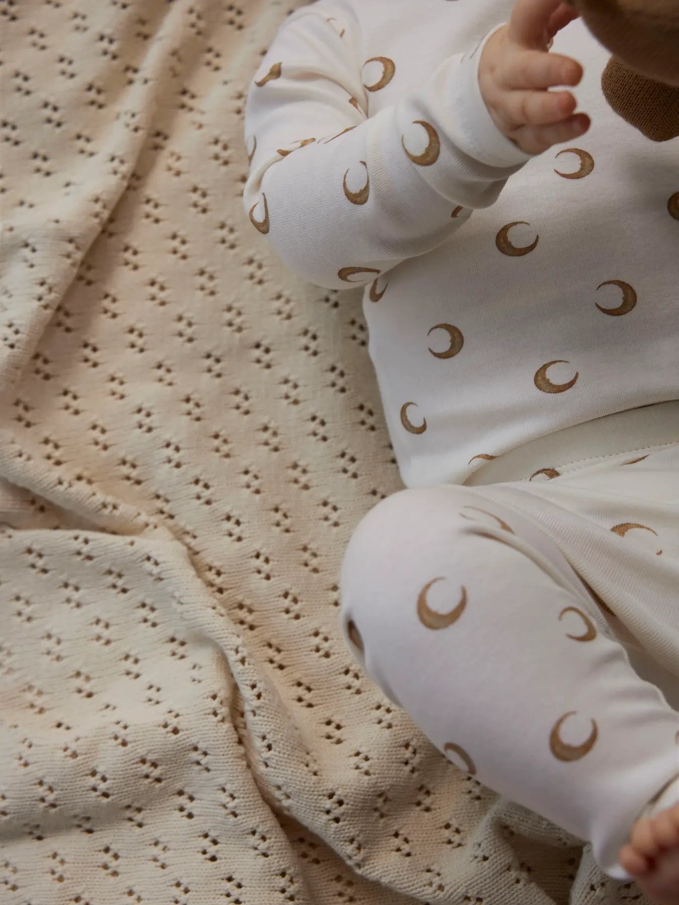 Lil' Atelier Langarm Body Moon coconut milk