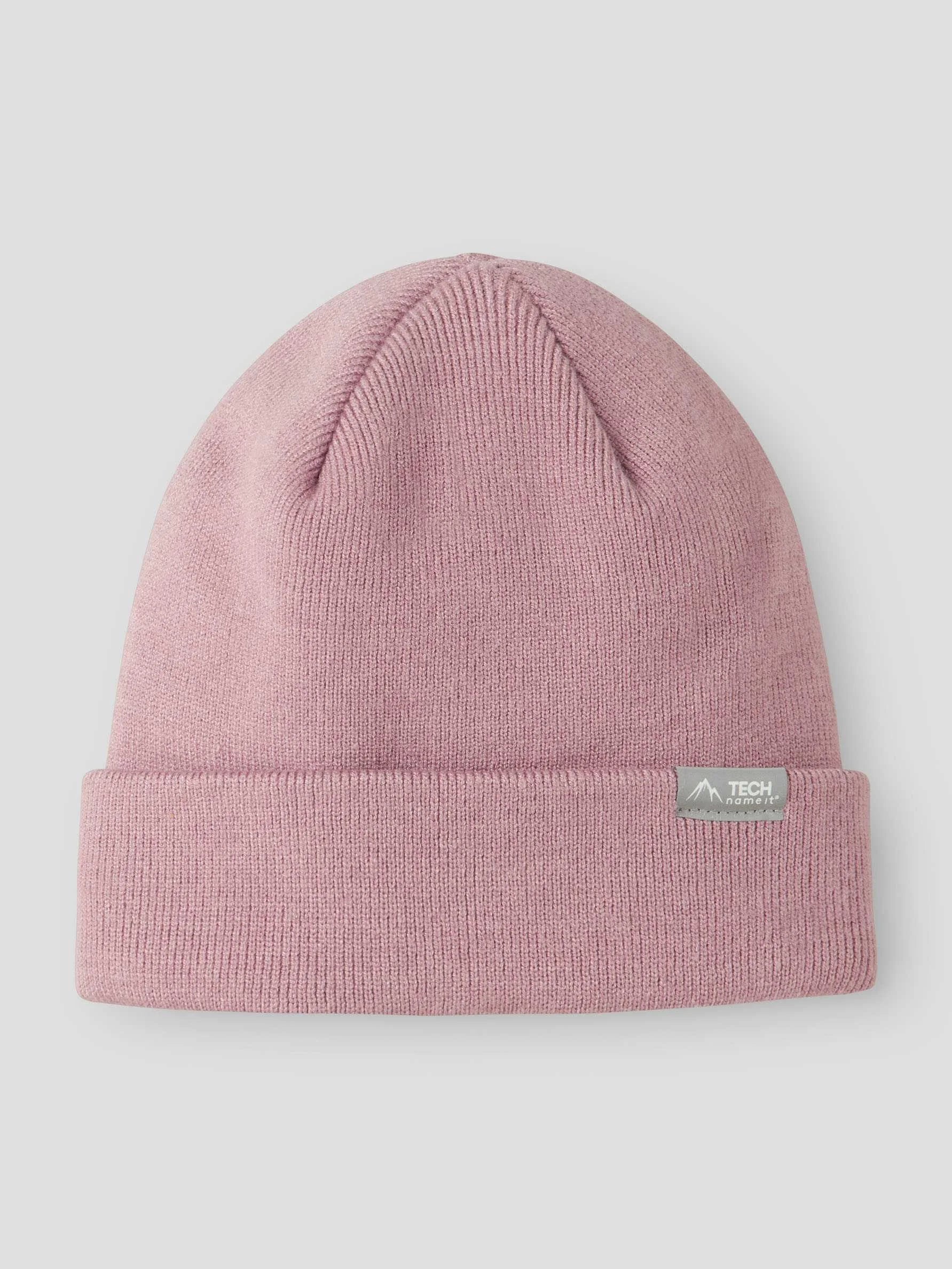 Name it Beanie woodrose