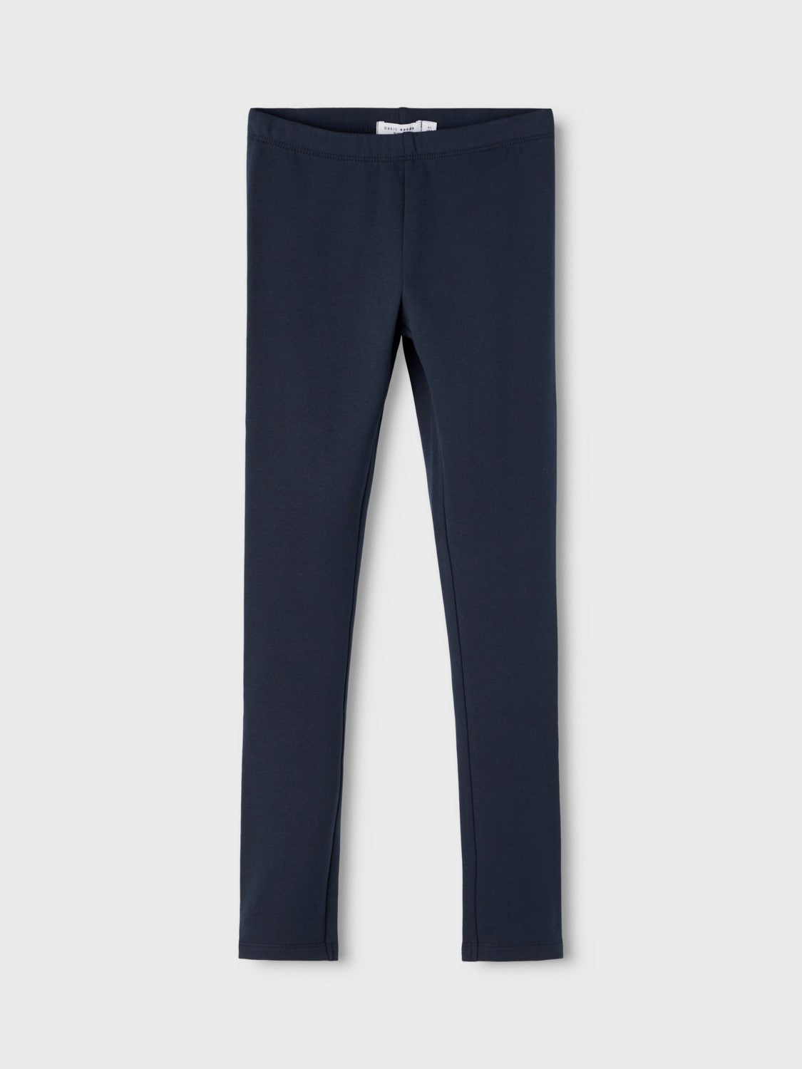 Name it Sweat Leggings dunkelblau