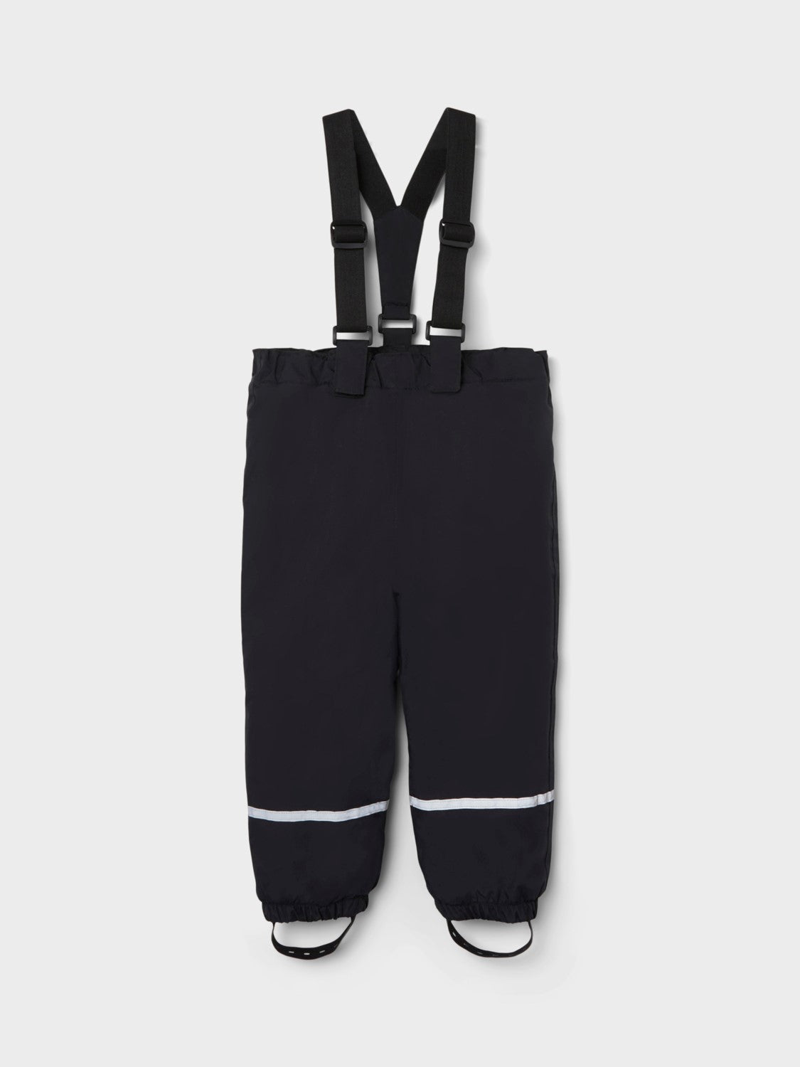 Name it Schneehose schwarz