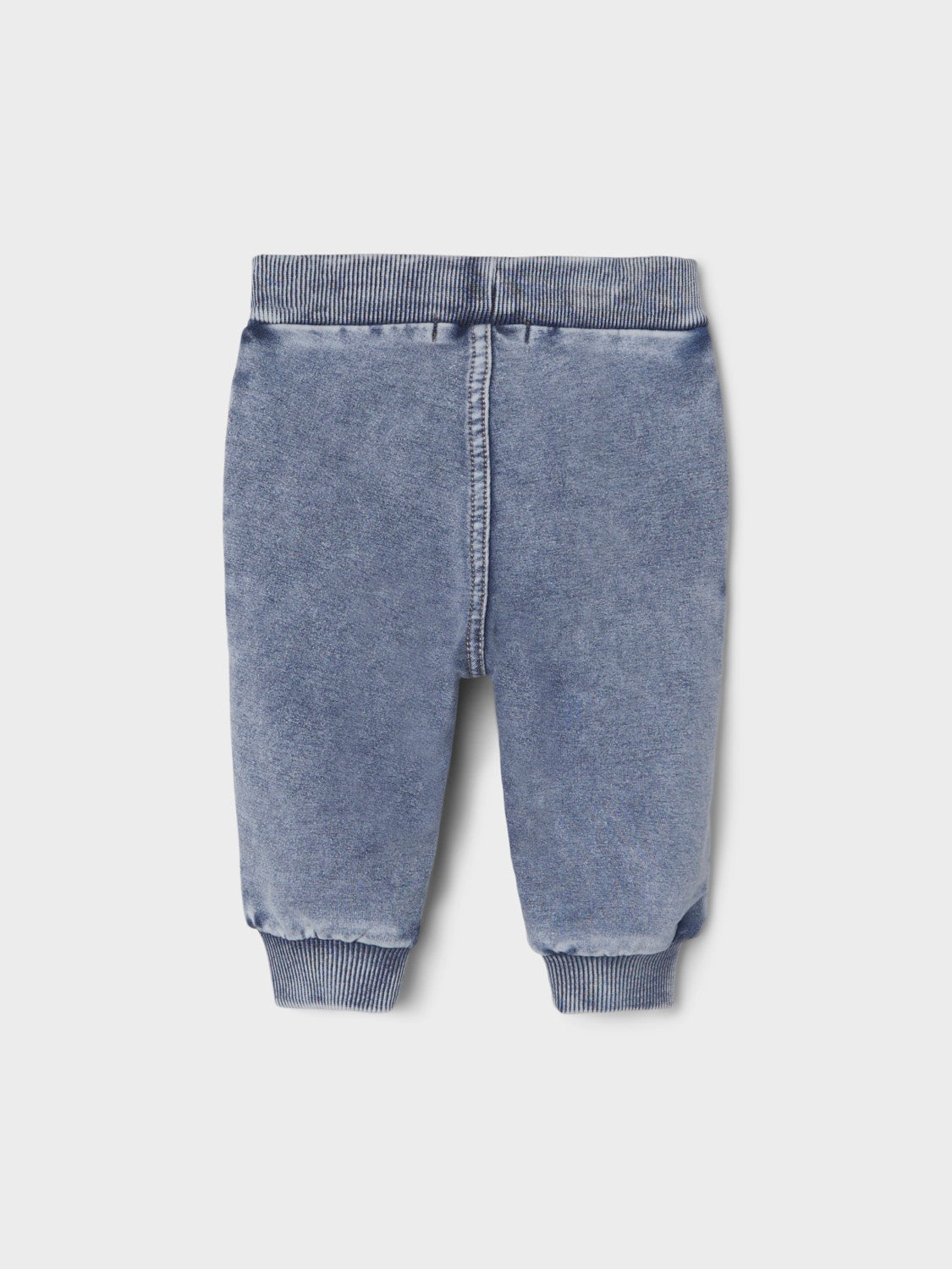 Name it Sweatpants Little King Light Blue Denim