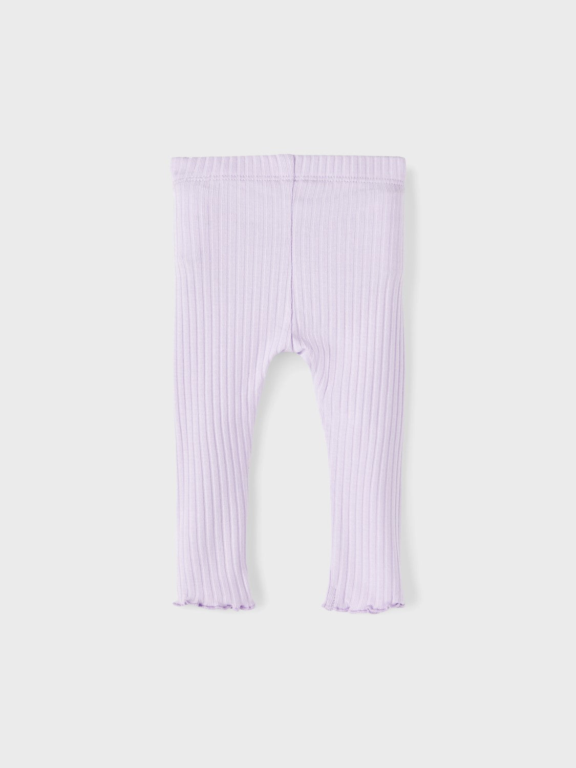 Name it Leggings lilac pastell
