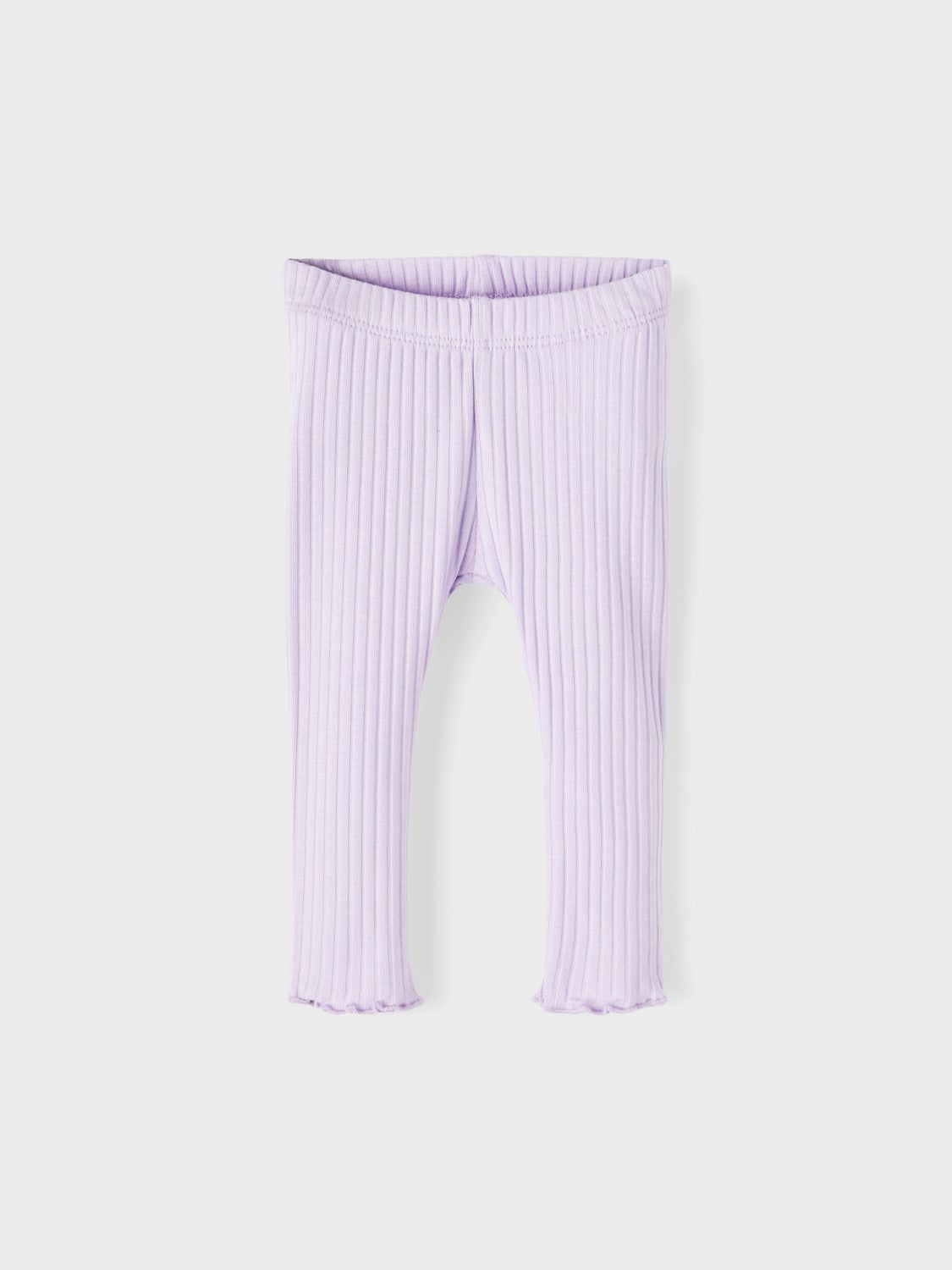 Name it Leggings lilac pastell