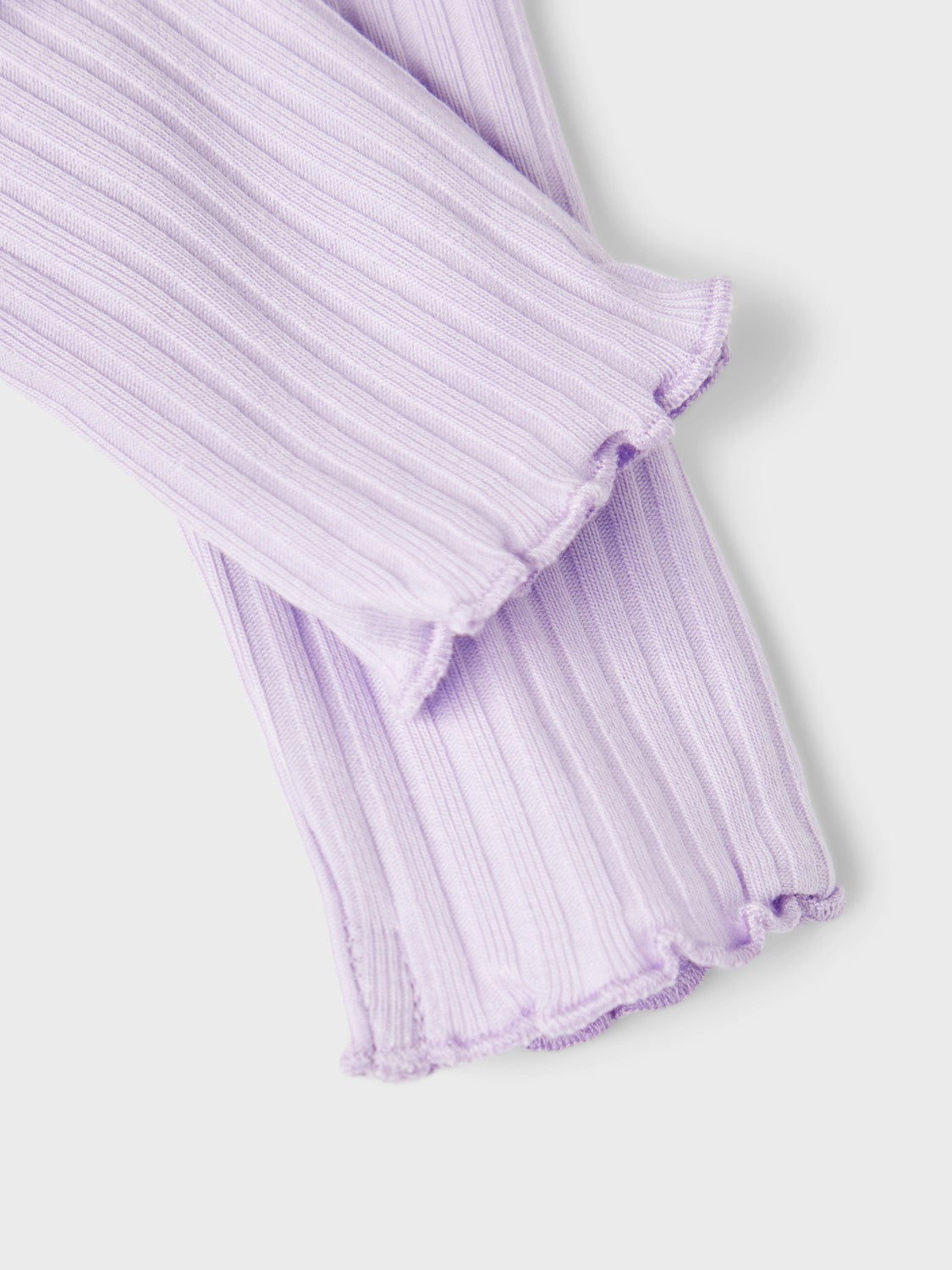 Name it Leggings lilac pastell
