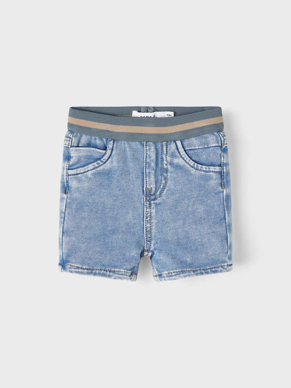 Name it Sweat Shorts Born to be Wild