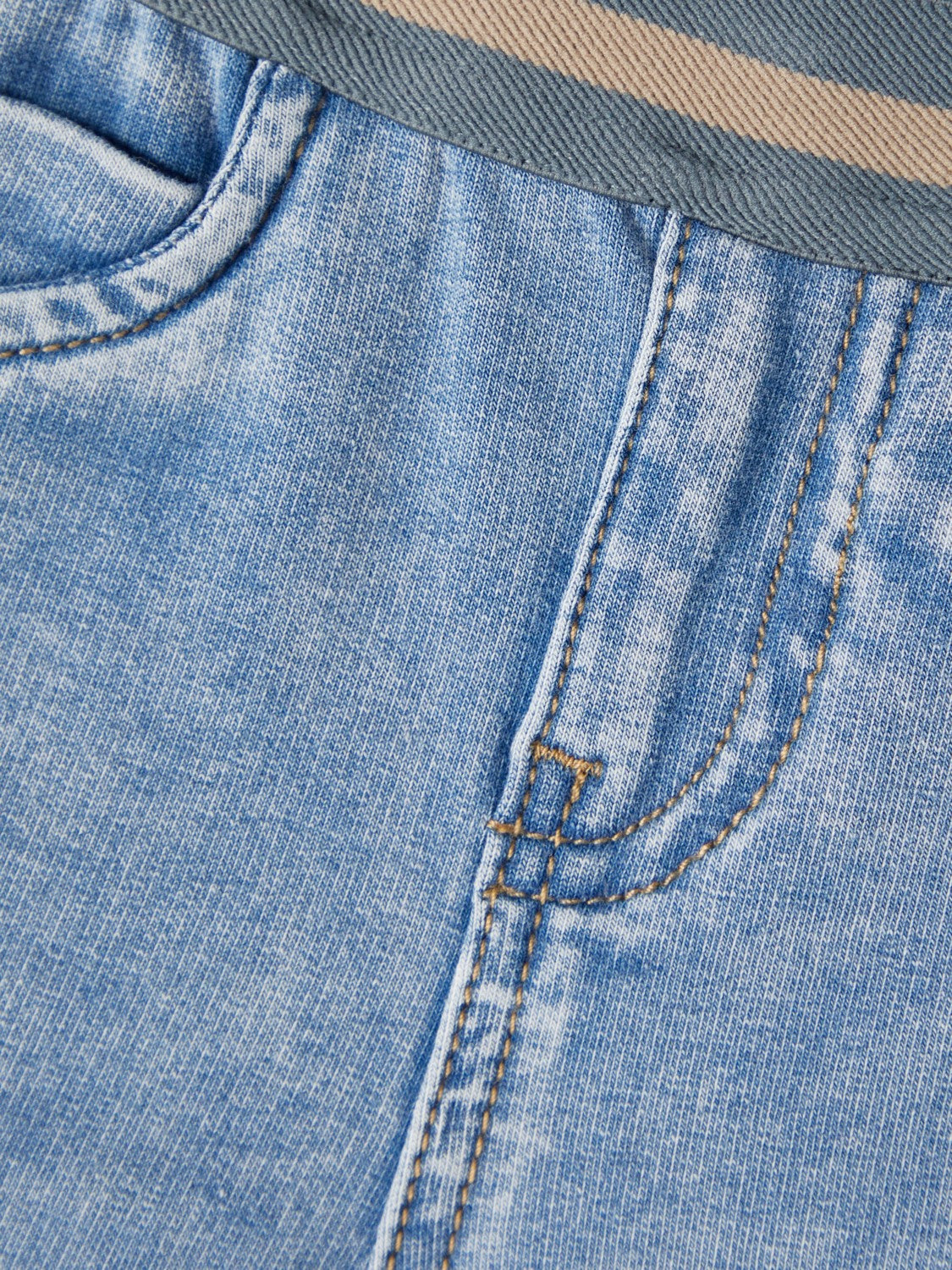 Name it Sweat Shorts Born to be Wild