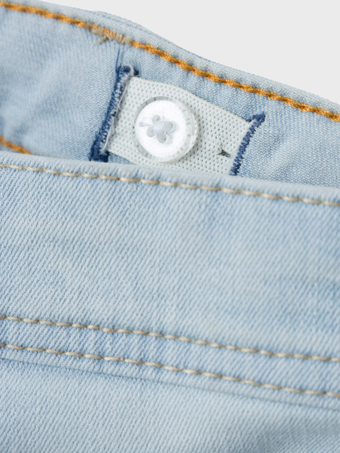 Name it Jeans Theo xslim light blue