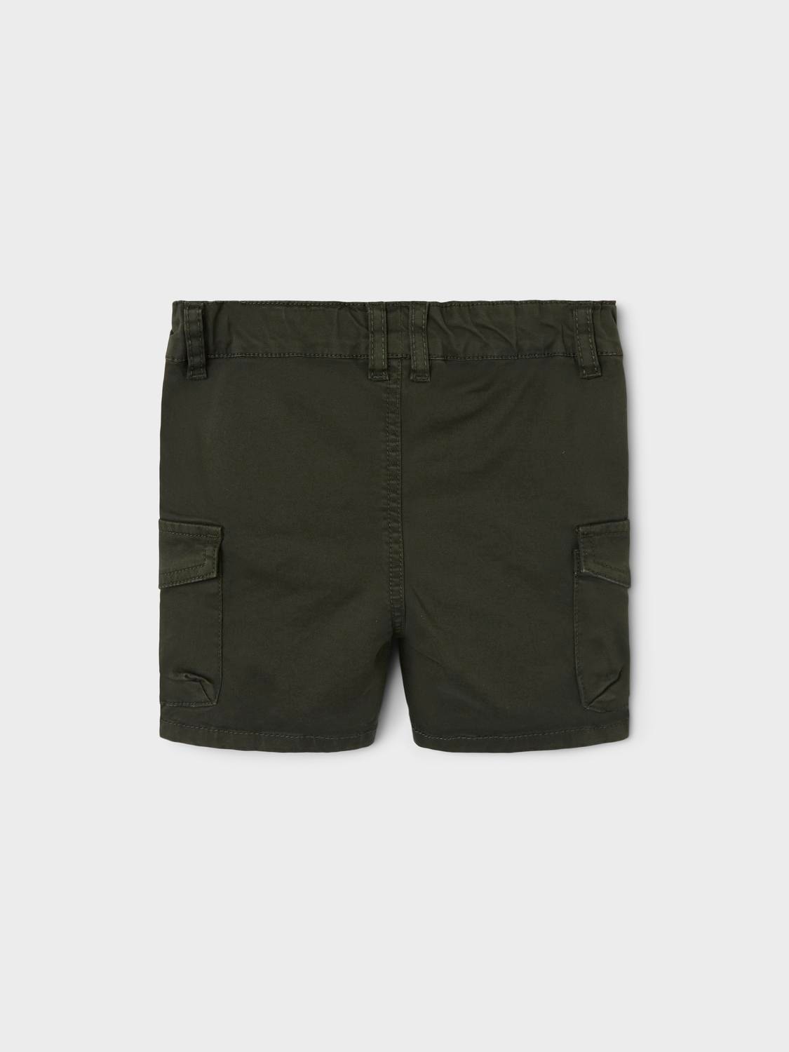 Name it Cargo Shorts rosin
