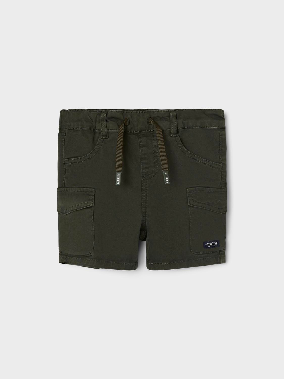 Name it Cargo Shorts rosin