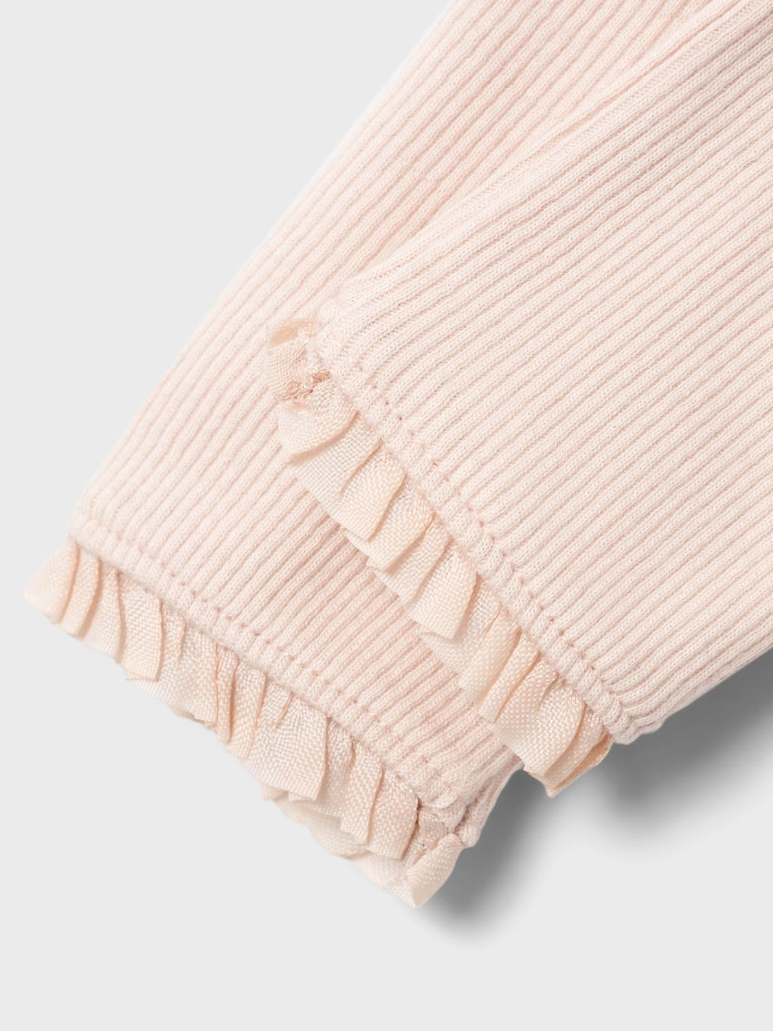 Name it Leggings sephia rose