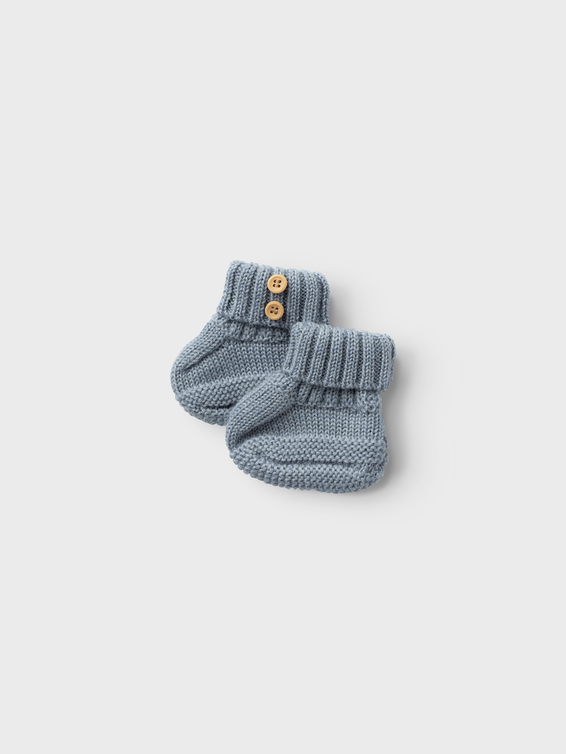 Name it Merino Schühchen tradewinds