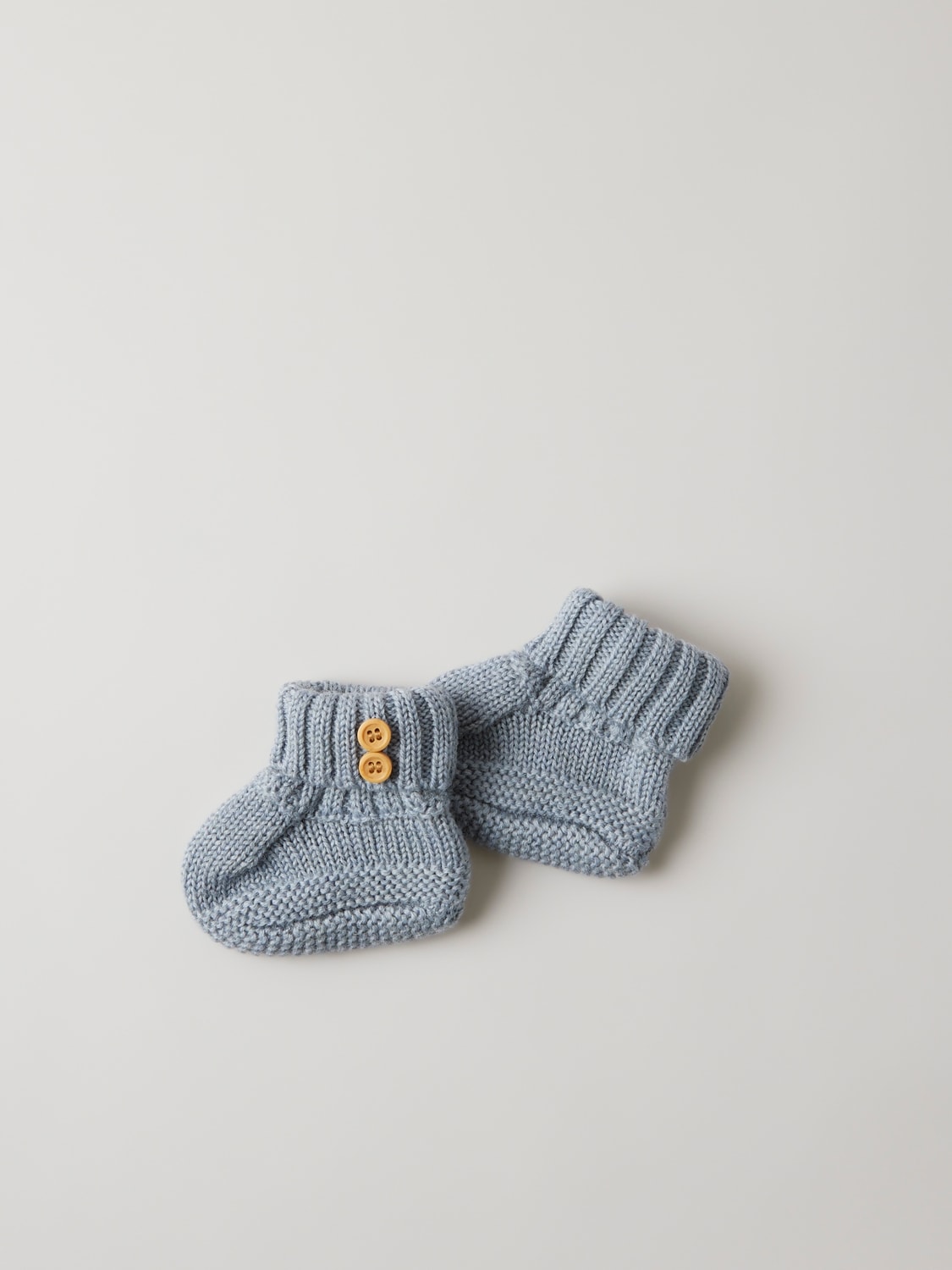 Name it Merino Schühchen tradewinds