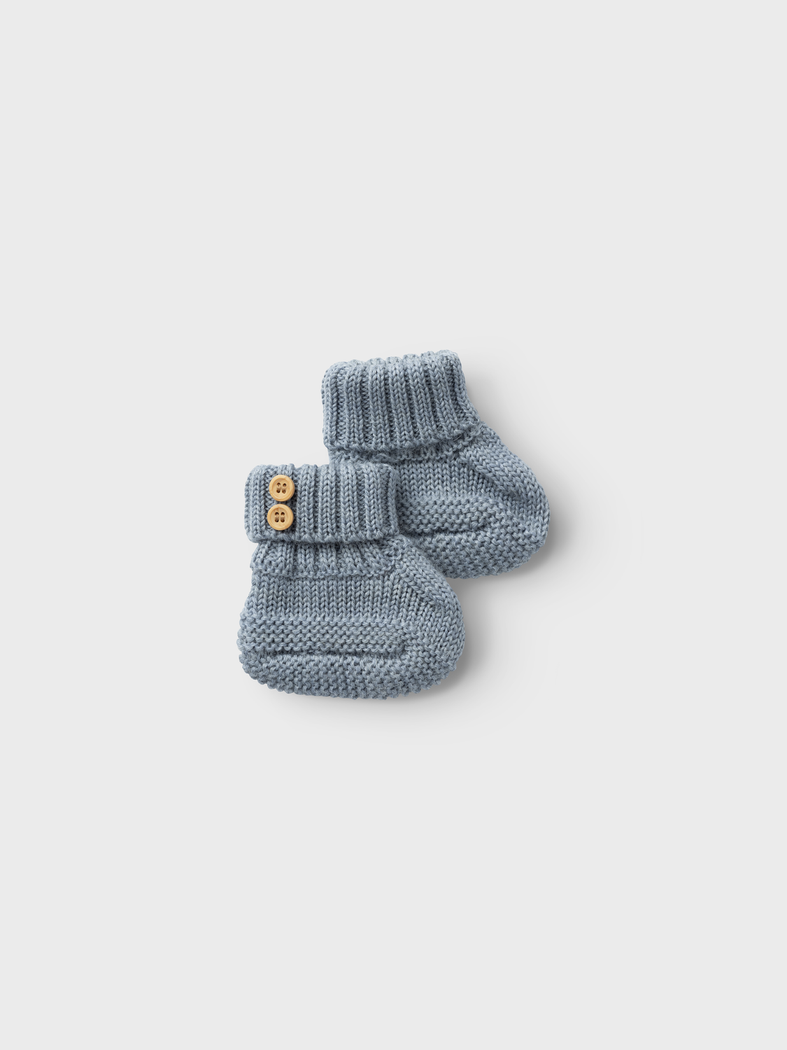 Name it Merino Schühchen tradewinds