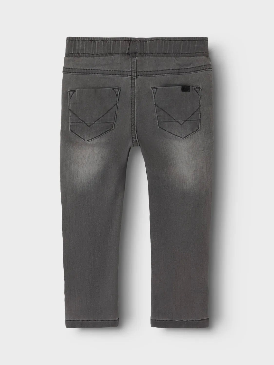 Name it Sweat Jeans medium grey