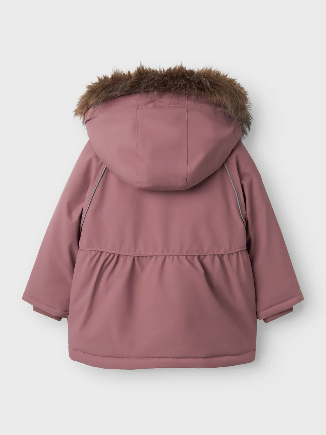 Name it Winterjacke grape