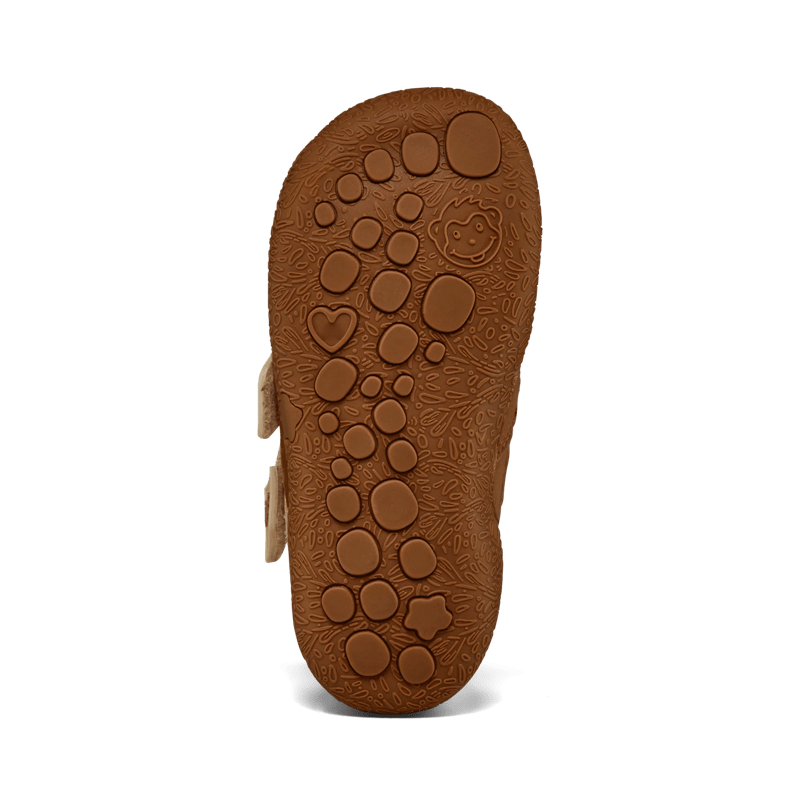 Affenzahn Lauflerner Winterstiefel Vegan Snuggy Affenzahn Edition