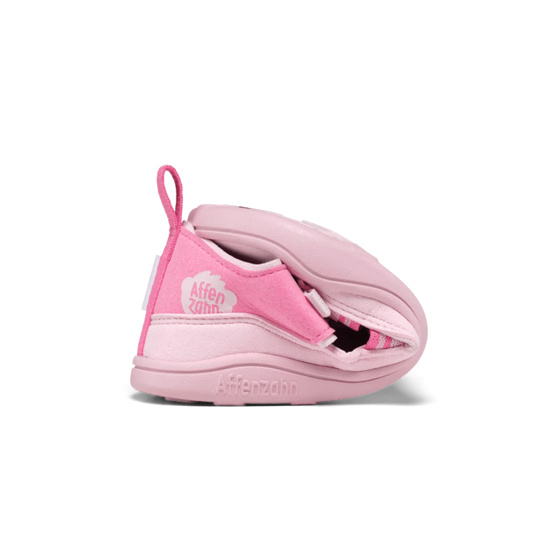 Affenzahn Sandale Vegan Breezy Einhorn