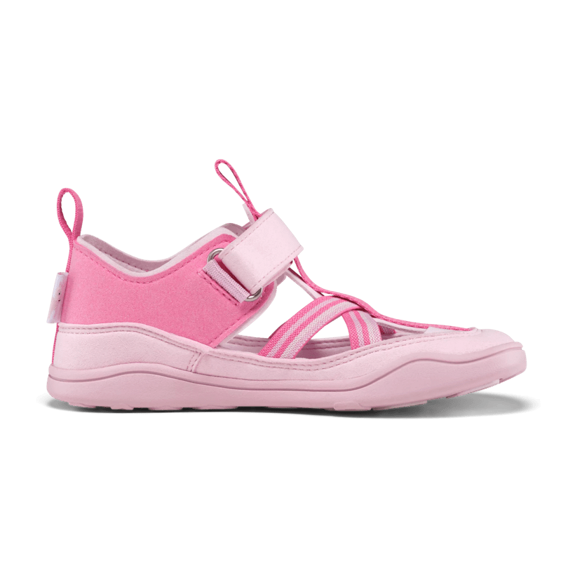 Affenzahn Sandale Vegan Breezy Einhorn
