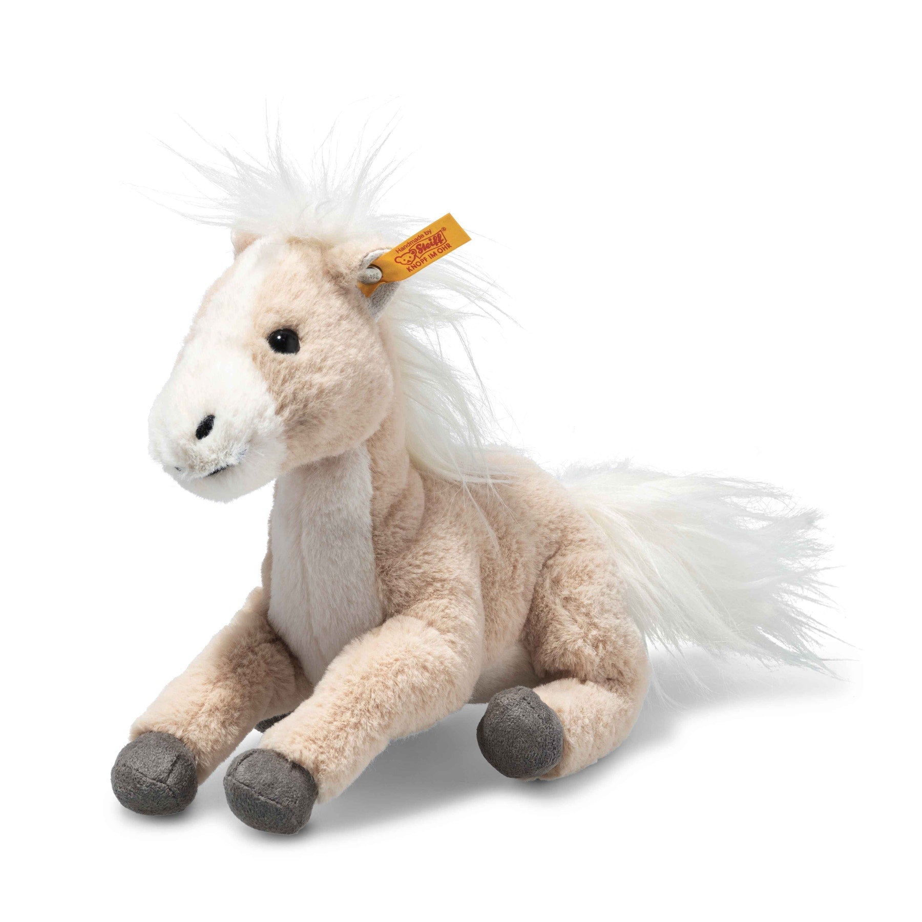 Steiff Gola Schlenker-Pferd