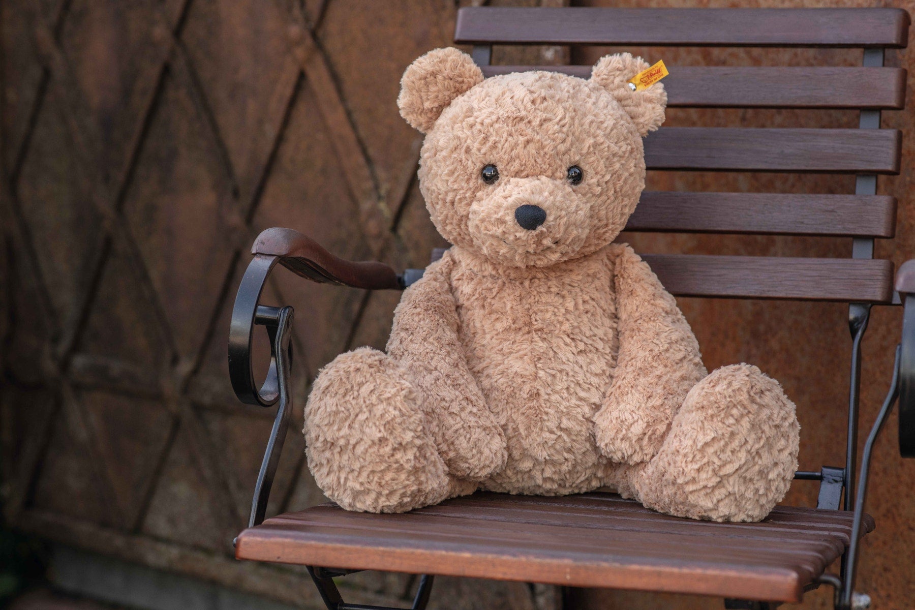 Steiff Jimmy Teddybär
