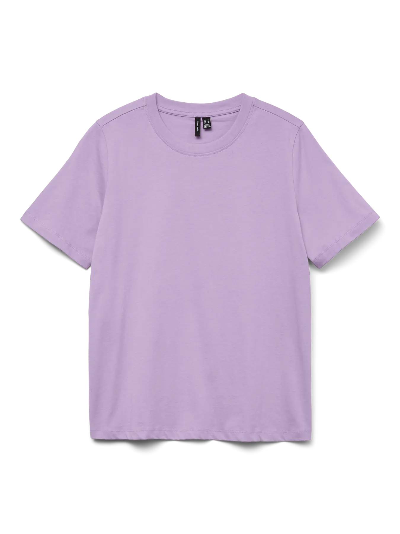 Vero Moda T-Shirt Orchid Bloom
