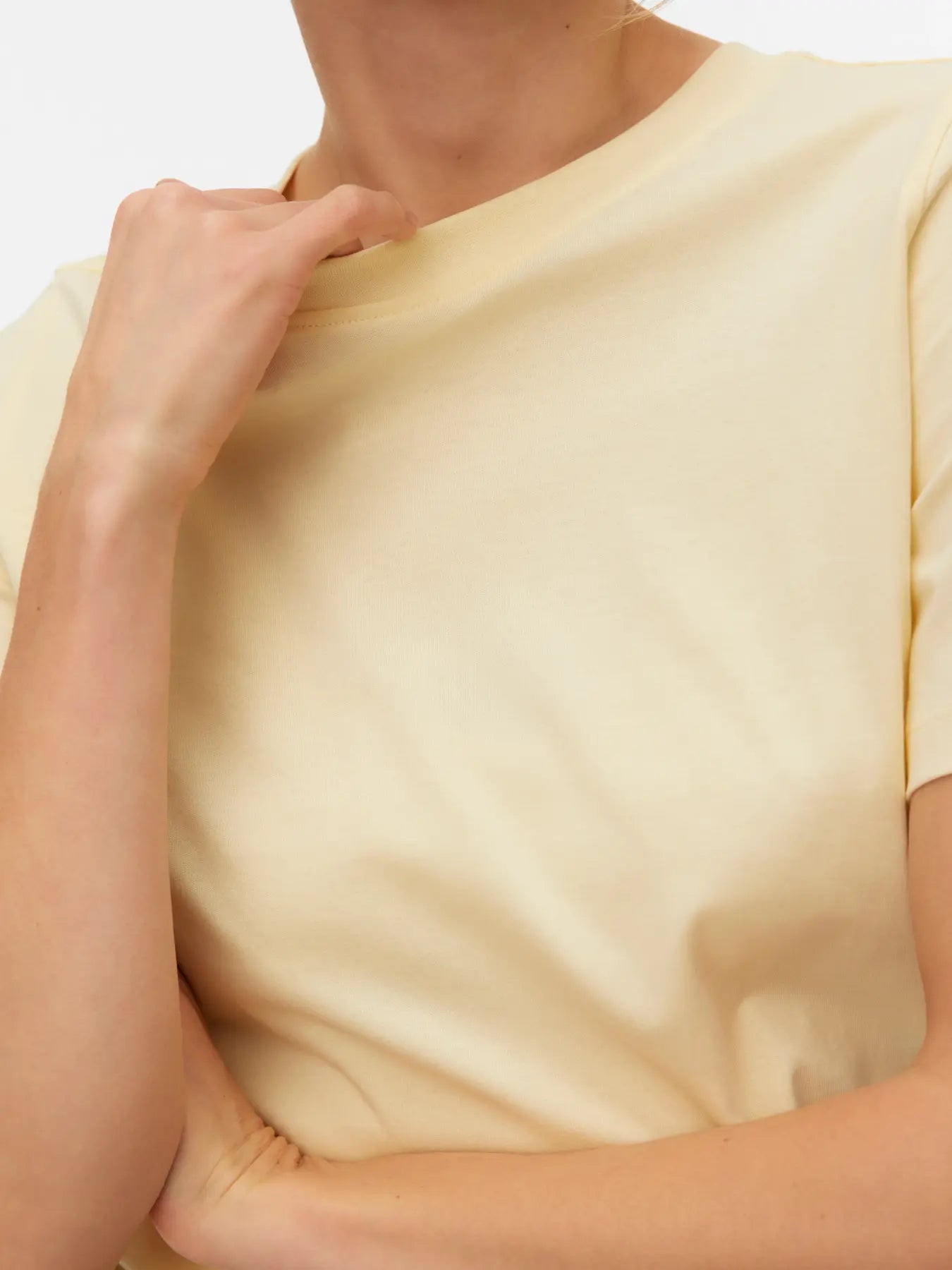 Vero Moda T-Shirt Flan