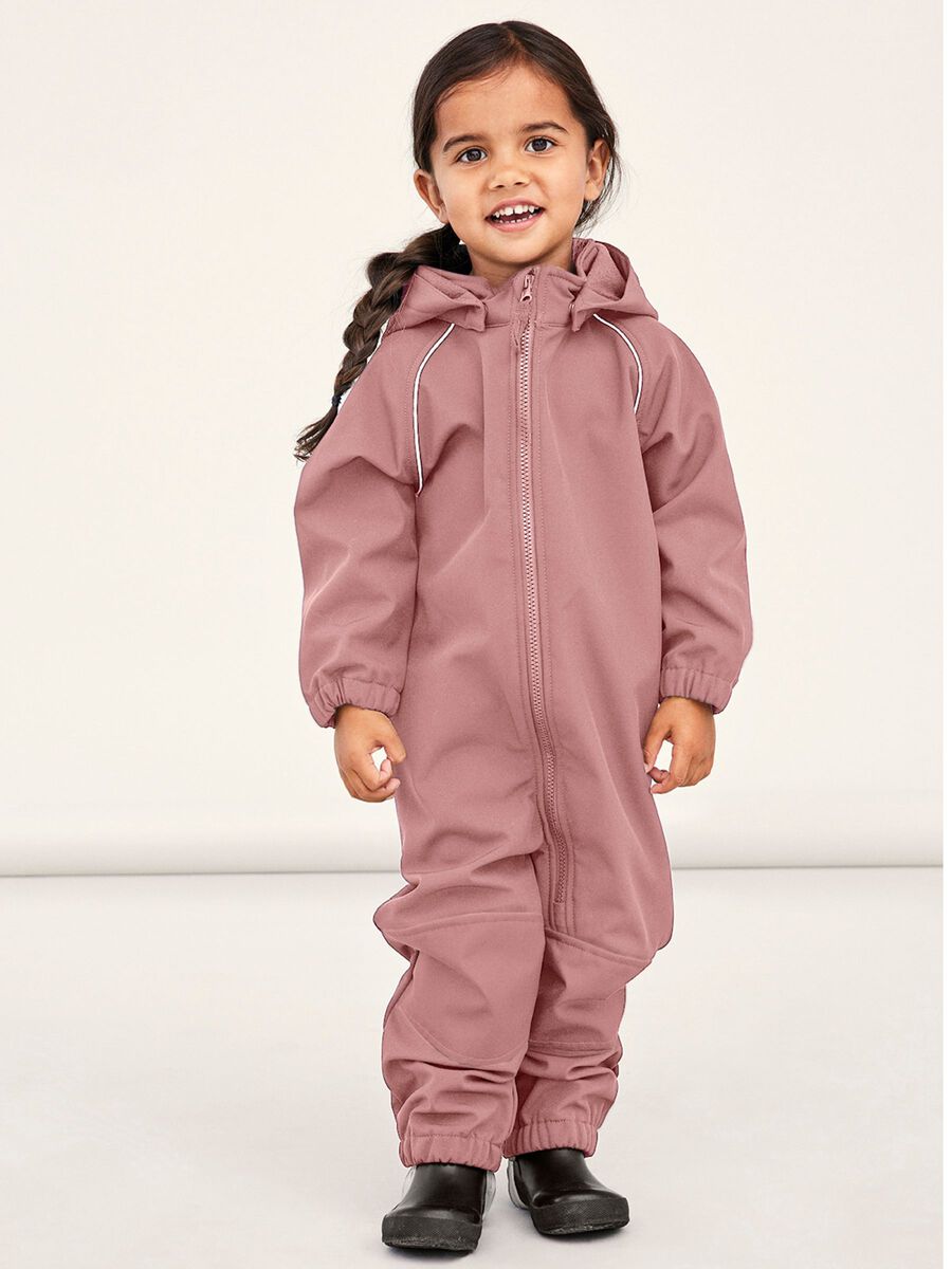 Overalls Herbst/Winter 50/56 bis 116