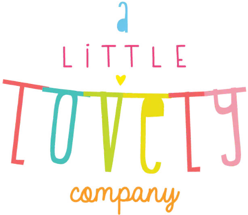 A Little Lovely Company - dem Alltag einen Hauch von Loveliness verleihen