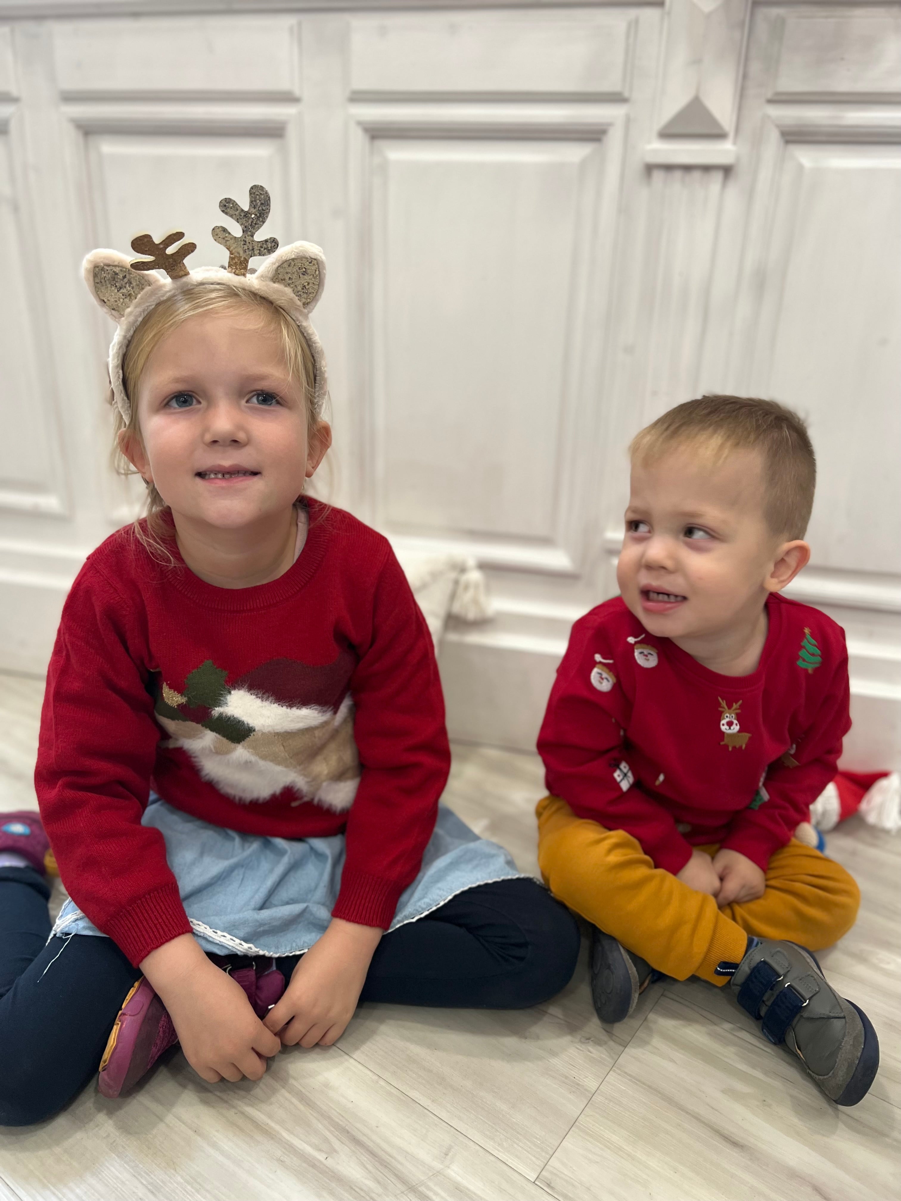 🎄🎅 Weihnachts - Outfits 🎅🎄