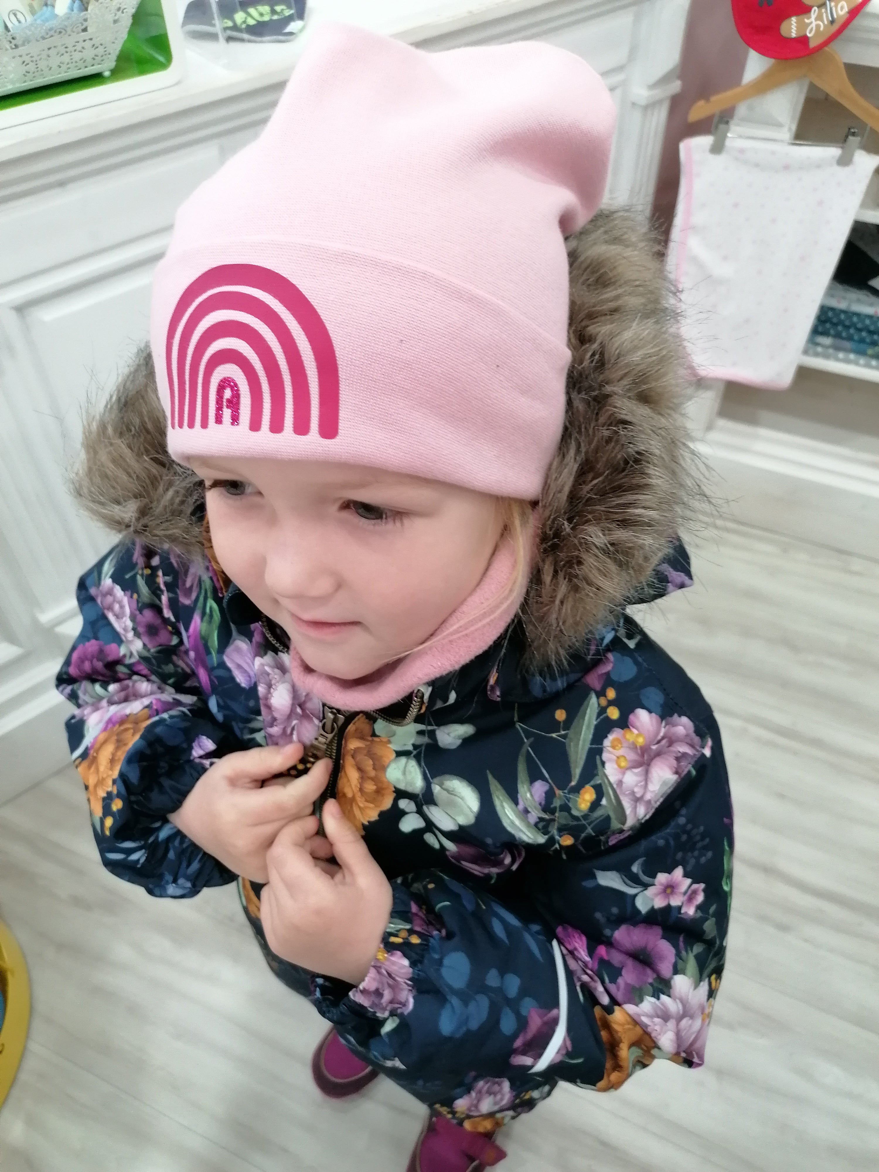 Hipster Beanie
