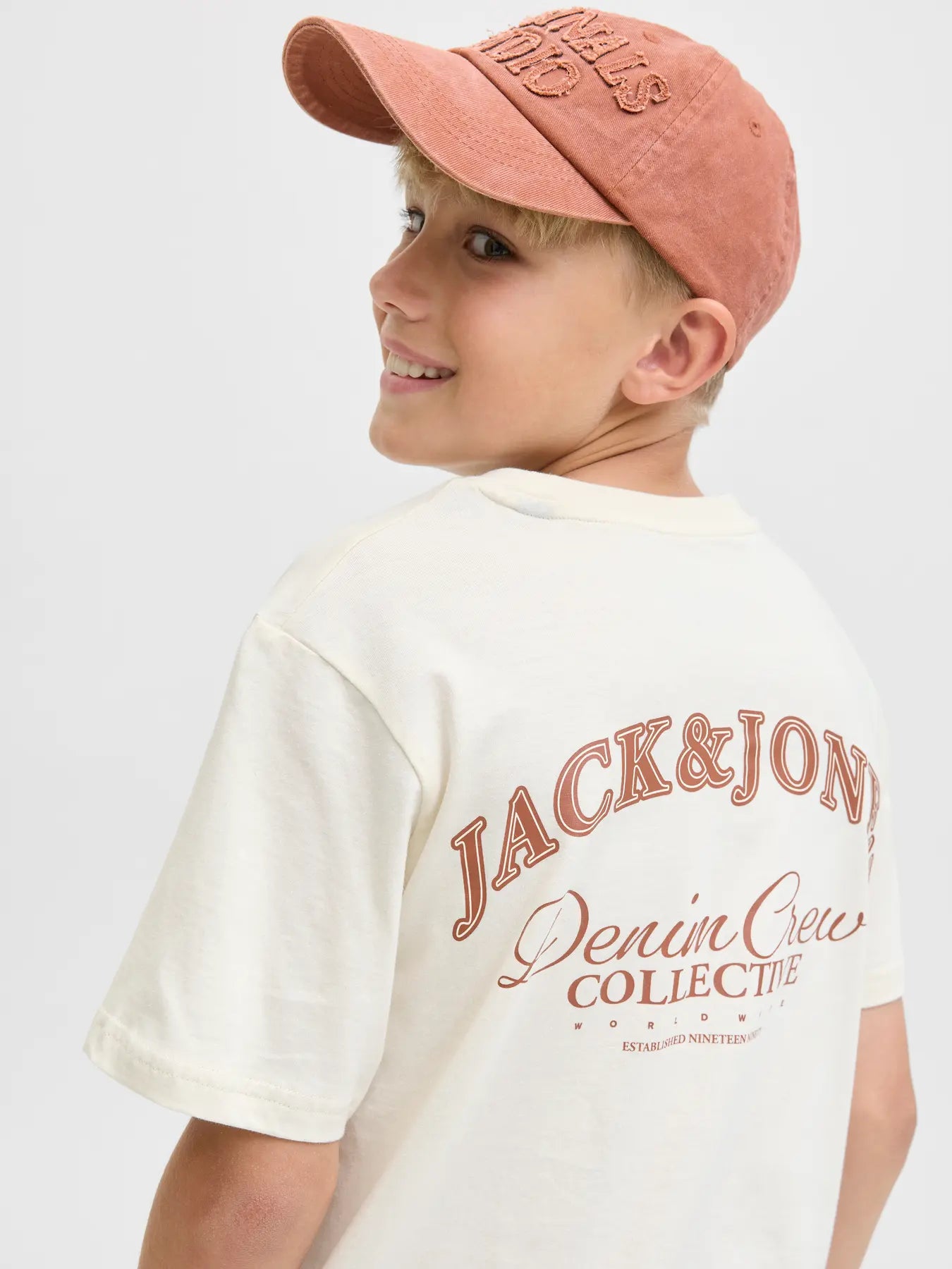 Name it Kids Boys & Jack & Jones Junior 116-158/164