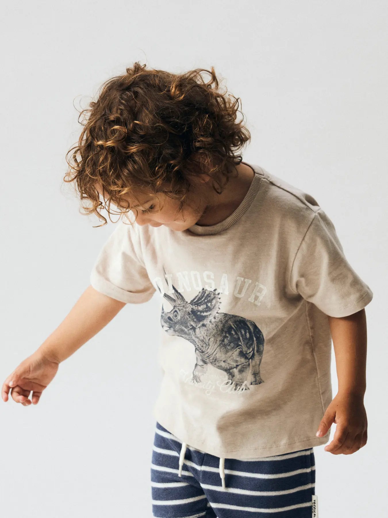 Mini Boys 92-134