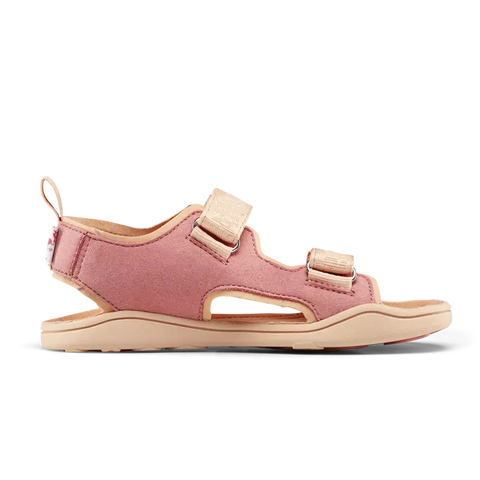 Affenzahn Sandale Airy Flamingo