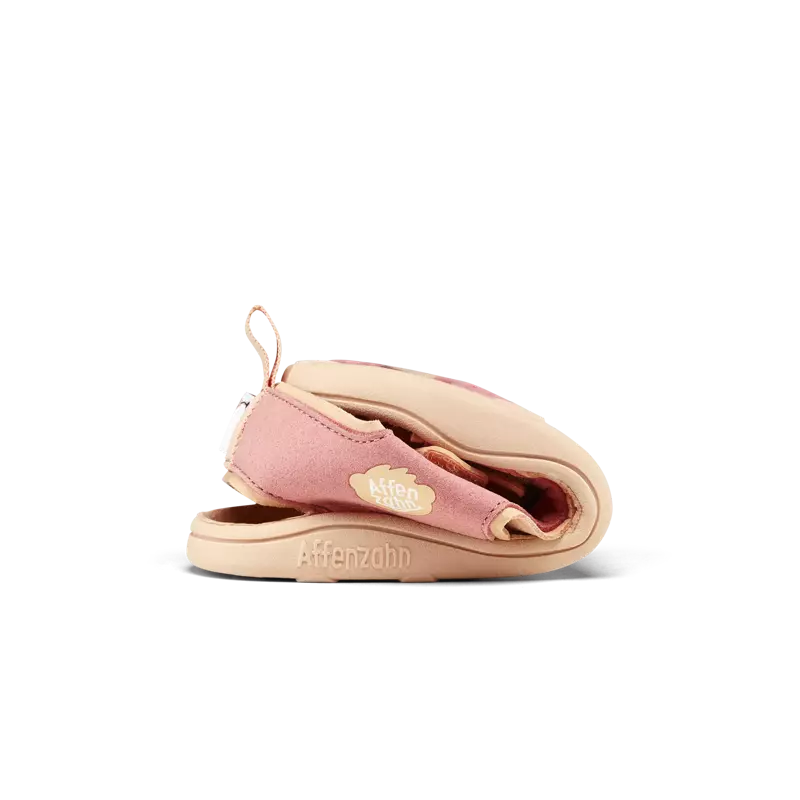 Affenzahn Sandale Airy Flamingo